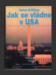 Jak se vládne v USA - náhled