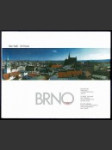 Brno - Procházka dějinami a architekturou města - náhled