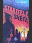 Stavitelé světa - hérault paul- jean - náhled