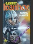 Gambit ivanhoe - hawke simon - náhled