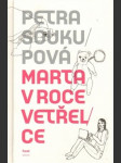 Marta v roce vetřelce - náhled