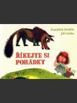 Říkejte si pohádky - náhled