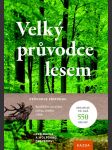 Velký průvodce lesem - náhled