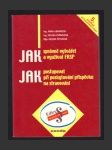 Jak správně vytvářet a využívat FKSP / Jak postupovat při poskytování příspěvku na stravování - náhled