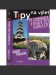 Tipy na výlet Po rozhlednách a starých hradech 6 [průvodce na výlety; rozhledny; hrady, zříceniny] - náhled