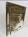 Winston Churchill: Fotobiografie - náhled