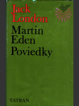 Martin eden. poviedky - náhled