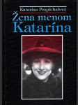 Žena menom katarína - náhled