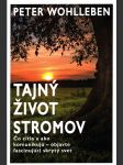 Tajný život stromov - náhled