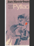 Pytliaci - náhled