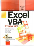 Excel vba - náhled