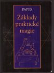 Základy praktické magie - náhled