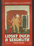 Lidský duch a sexualita - náhled