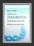 Výživa při zhoubných onemocněních - náhled