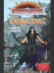 Zatracenec - hawke simon - náhled