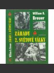 Záhady 2. světové války (druhá světová válka, mj. i Pearl Harbour, válka v Tichomoří) - náhled