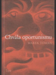 Chvála oportunismu - náhled