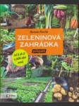 Zeleninová zahrádka polopatě - náhled