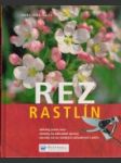 Rez rastlín - náhled