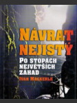 Návrat nejistý - náhled