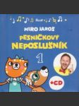 Pesničkový neposlušník 1 - náhled