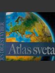 Atlas sveta - náhled