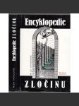 Encyklopedie zločinu - náhled