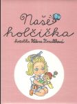 Naše holčička - náhled