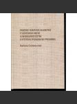 Osnovné tematické algoritmy v slovesnom umení (s intersemiotickými a interdisciplinárnymi presahmi) - text slovensky - náhled