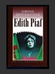 Edith Piaf - náhled