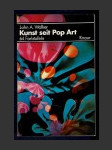 Kunst seit Pop Art - náhled