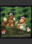 Little Red Riding Hood - náhled