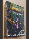 World of Warcraft Stormrage - náhled