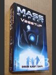 Mass Effect Vzestup - náhled