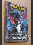 Warcraft Sluneční studna díl 3.Země přízraků - náhled