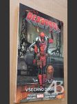 Deadpool Všechno dobré... - náhled