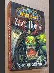 World of Warcraft Zrod Hordy - náhled