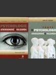 Psychologie Atkinsonové a Hilgarda + Testy k Psychologii Atkinsonové a Hilgarda - náhled