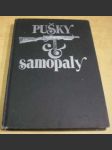 Pušky a samopaly - náhled