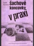 Šachové koncovky v praxi - náhled