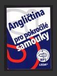 Angličtina pro pokročilé samouky + MP3 - náhled