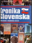 Kronika Slovenska II. - náhled