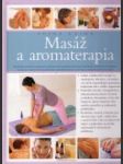 Masáž a aromaterapie - náhled