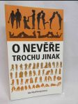 O nevěře trochu jinak - náhled