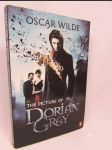 The Picture of Dorian Gray - náhled