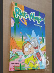 Rick a Morty první svazek - náhled