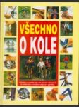 Všechno o kole - náhled