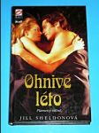 Ohnivé léto - náhled