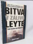 Bitva v zálivu Leyte: Zánik letadlové lodi Princeton - náhled