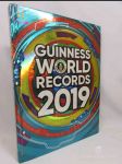 Guiness World Records 2019 - náhled